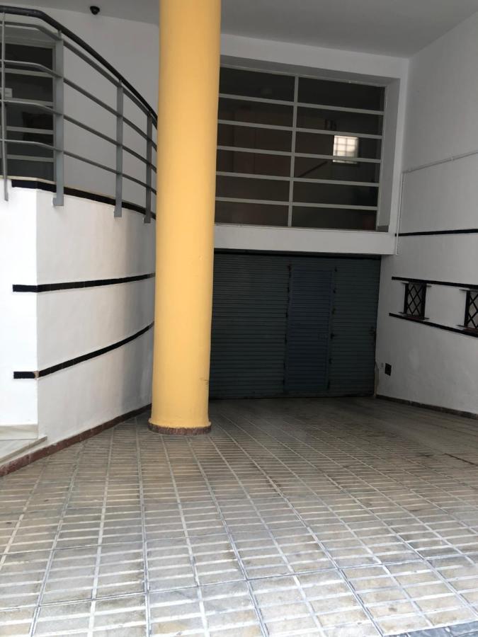 Nueva Cazorla Bella Vista Apartment Exterior foto