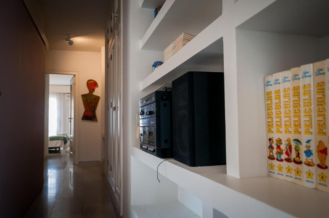 Nueva Cazorla Bella Vista Apartment Exterior foto